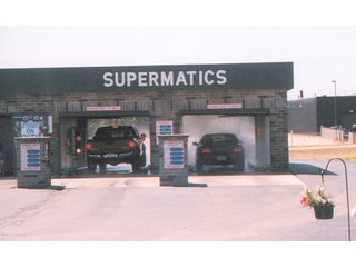 High Visibility with 3 Self-Serve Bays, 2 Automatic Bays and Sweepers. Turn Key Operation with Excellent Traffic Count.  High rating of excellence on maintenance program.  

Also includes an additional adjacent lot.  - Auburn Super Car Wash -  PRICE REDUCED: $275,000 