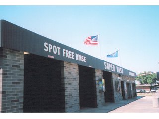High Visibility with 3 Self-Serve Bays, 2 Automatic Bays and Sweepers. Turn Key Operation with Excellent Traffic Count.  High rating of excellence on maintenance program.  

Also includes an additional adjacent lot.  - Auburn Super Car Wash -  PRICE REDUCED: $275,000 