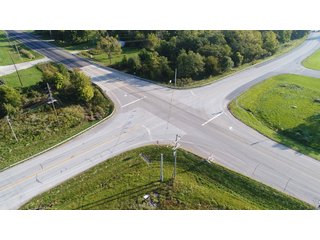 Commercial Lot on 2.97 Acres. 

<b>Electric Source:</b>  Duke Energy
<b>Easements:</b>  Billboard Easement - Commercial Lot