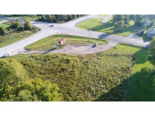 Commercial Lot on 2.97 Acres. 

<b>Electric Source:</b>  Duke Energy
<b>Easements:</b>  Billboard Easement - Commercial Lot