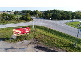 Commercial Lot on 2.97 Acres. 

<b>Electric Source:</b>  Duke Energy
<b>Easements:</b>  Billboard Easement - Commercial Lot