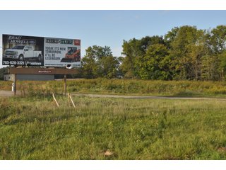 Commercial Lot on 2.97 Acres. 

<b>Electric Source:</b>  Duke Energy
<b>Easements:</b>  Billboard Easement - Commercial Lot
