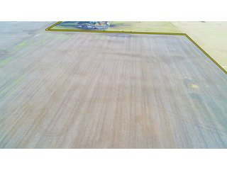 This is an all tillable productive farm in Clinton County, Indiana, just west of Frankfort.  The farm has good road frontage along 400 S and 450 W.  Large tile on the east side of farm.  Farm is open for 2019 if sold prior to planting the 2019 crop.  A new survey will need to be completed to remove acres from tax parcel that currently has improvements and pasture.
<b>Oil/Mineral Rights:</b>  Assumed by Buyer
<b>Fencing:</b>  Very little to none.
<b>Schools:</b>  Clinton Prairie
<b>Electric Source:</b>  Duke Energy - 90 Acre All Tillable Farmland