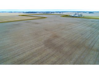 This is an all tillable productive farm in Clinton County, Indiana, just west of Frankfort.  The farm has good road frontage along 400 S and 450 W.  Large tile on the east side of farm.  Farm is open for 2019 if sold prior to planting the 2019 crop.  A new survey will need to be completed to remove acres from tax parcel that currently has improvements and pasture.
<b>Oil/Mineral Rights:</b>  Assumed by Buyer
<b>Fencing:</b>  Very little to none.
<b>Schools:</b>  Clinton Prairie
<b>Electric Source:</b>  Duke Energy - 90 Acre All Tillable Farmland