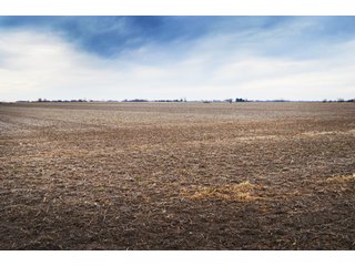 This is an all tillable productive farm in Clinton County, Indiana, just west of Frankfort.  The farm has good road frontage along 400 S and 450 W.  Large tile on the east side of farm.  Farm is open for 2019 if sold prior to planting the 2019 crop.  A new survey will need to be completed to remove acres from tax parcel that currently has improvements and pasture.
<b>Oil/Mineral Rights:</b>  Assumed by Buyer
<b>Fencing:</b>  Very little to none.
<b>Schools:</b>  Clinton Prairie
<b>Electric Source:</b>  Duke Energy - 90 Acre All Tillable Farmland