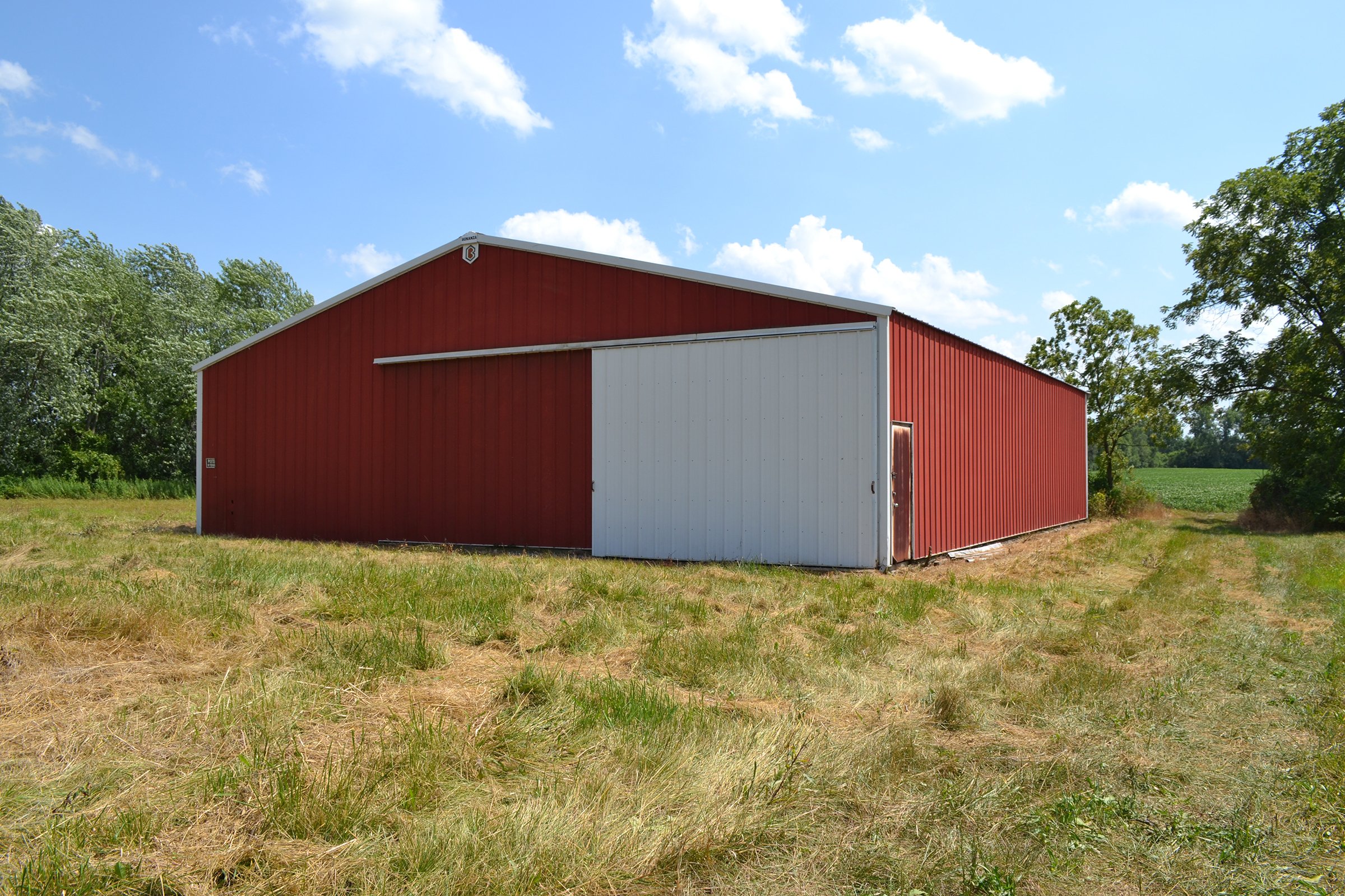 Property photo 31 - REAL ESTATE AUCTION - 82.62+/- ACRES IN 1 TRACT IN LAKE COUNTY, INDIANA