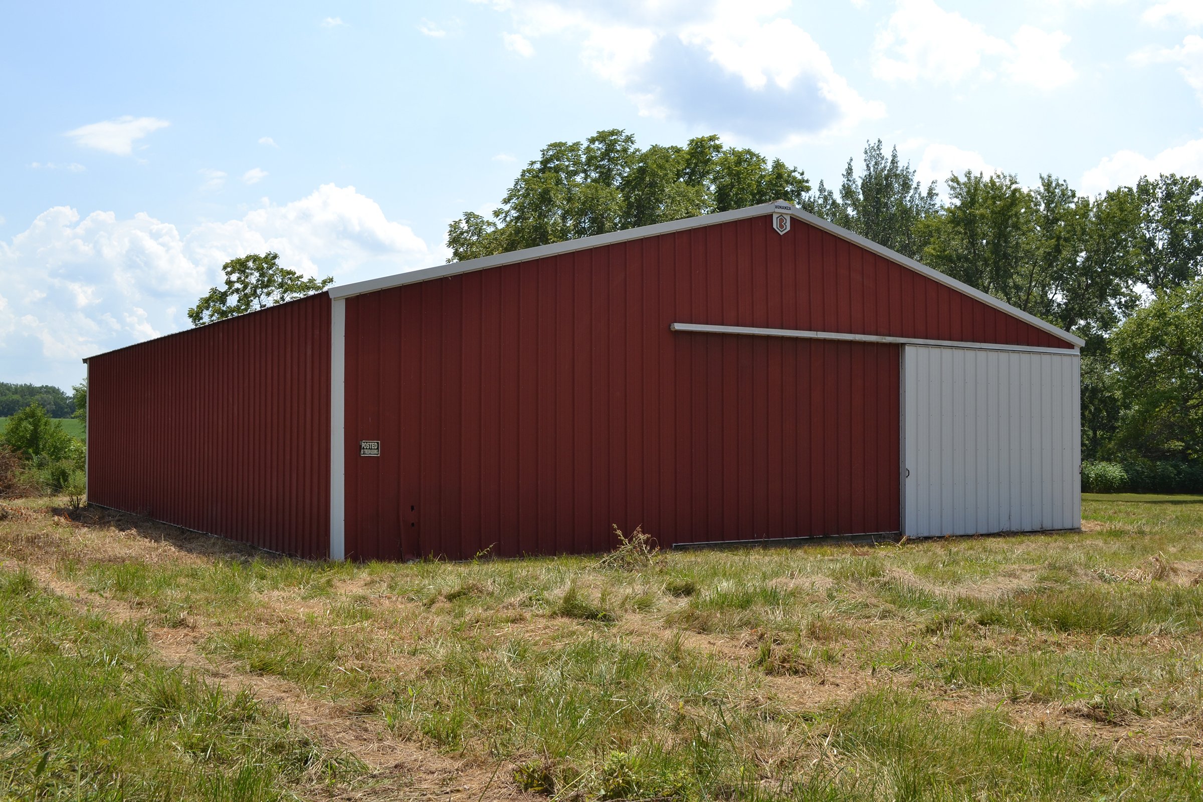 Property photo 30 - REAL ESTATE AUCTION - 82.62+/- ACRES IN 1 TRACT IN LAKE COUNTY, INDIANA