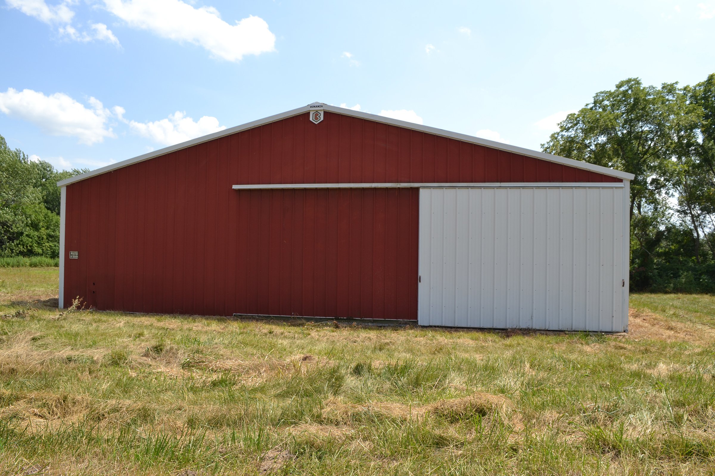 Property photo 32 - REAL ESTATE AUCTION - 82.62+/- ACRES IN 1 TRACT IN LAKE COUNTY, INDIANA