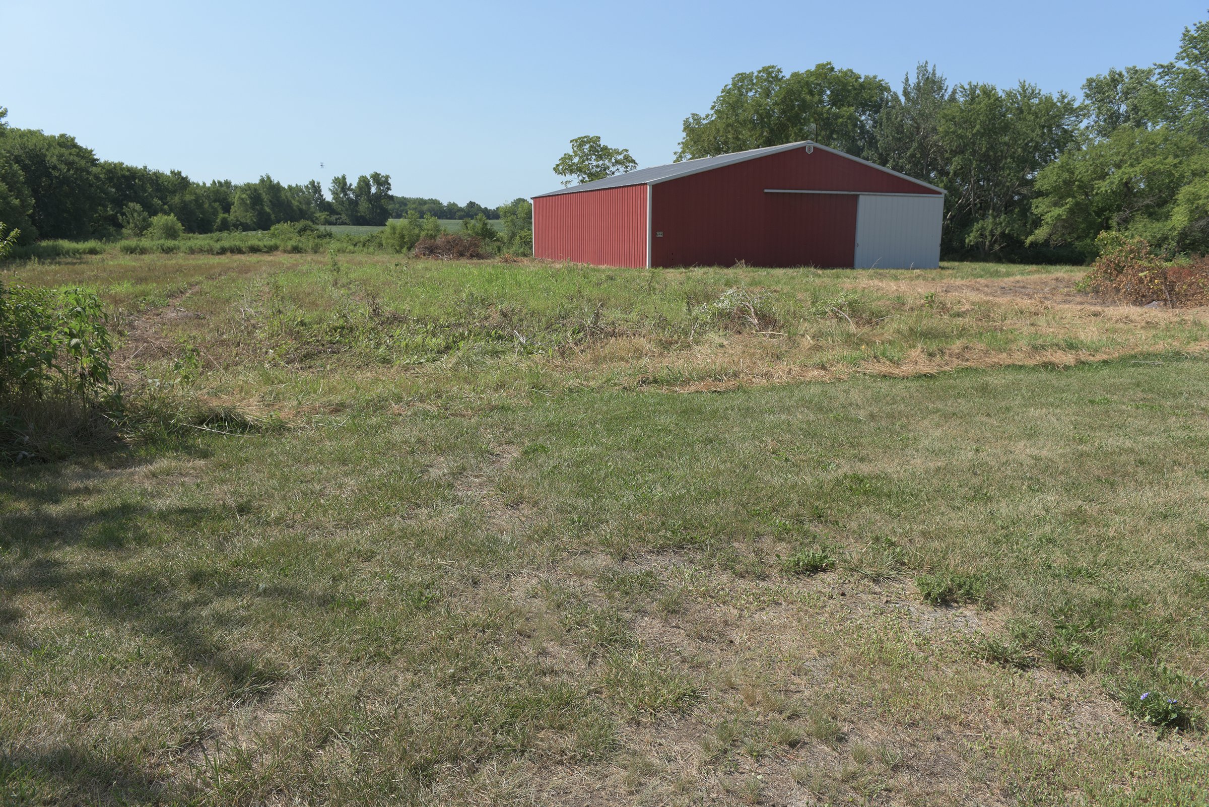 Property photo 27 - REAL ESTATE AUCTION - 82.62+/- ACRES IN 1 TRACT IN LAKE COUNTY, INDIANA