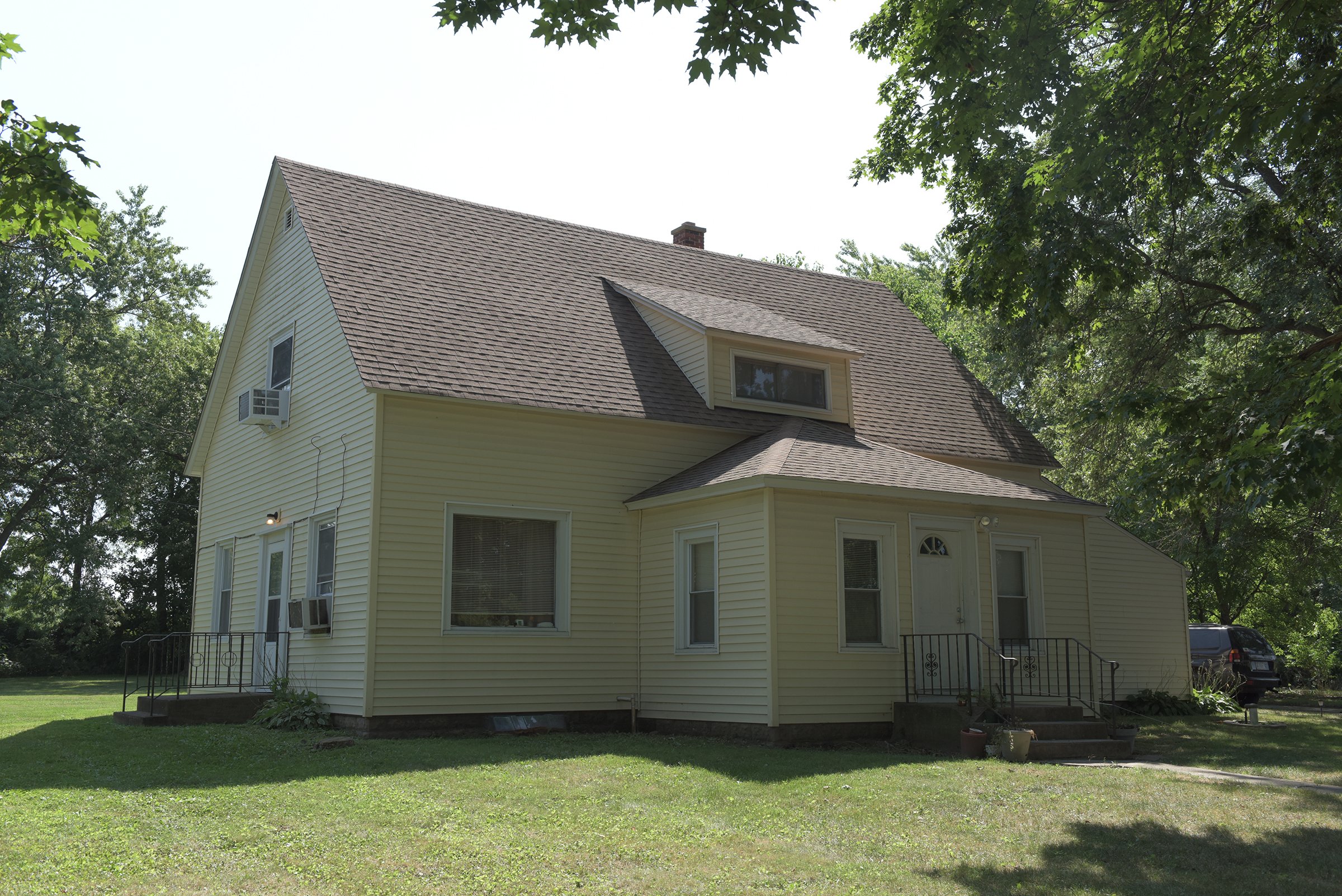 Property photo 24 - REAL ESTATE AUCTION - 82.62+/- ACRES IN 1 TRACT IN LAKE COUNTY, INDIANA