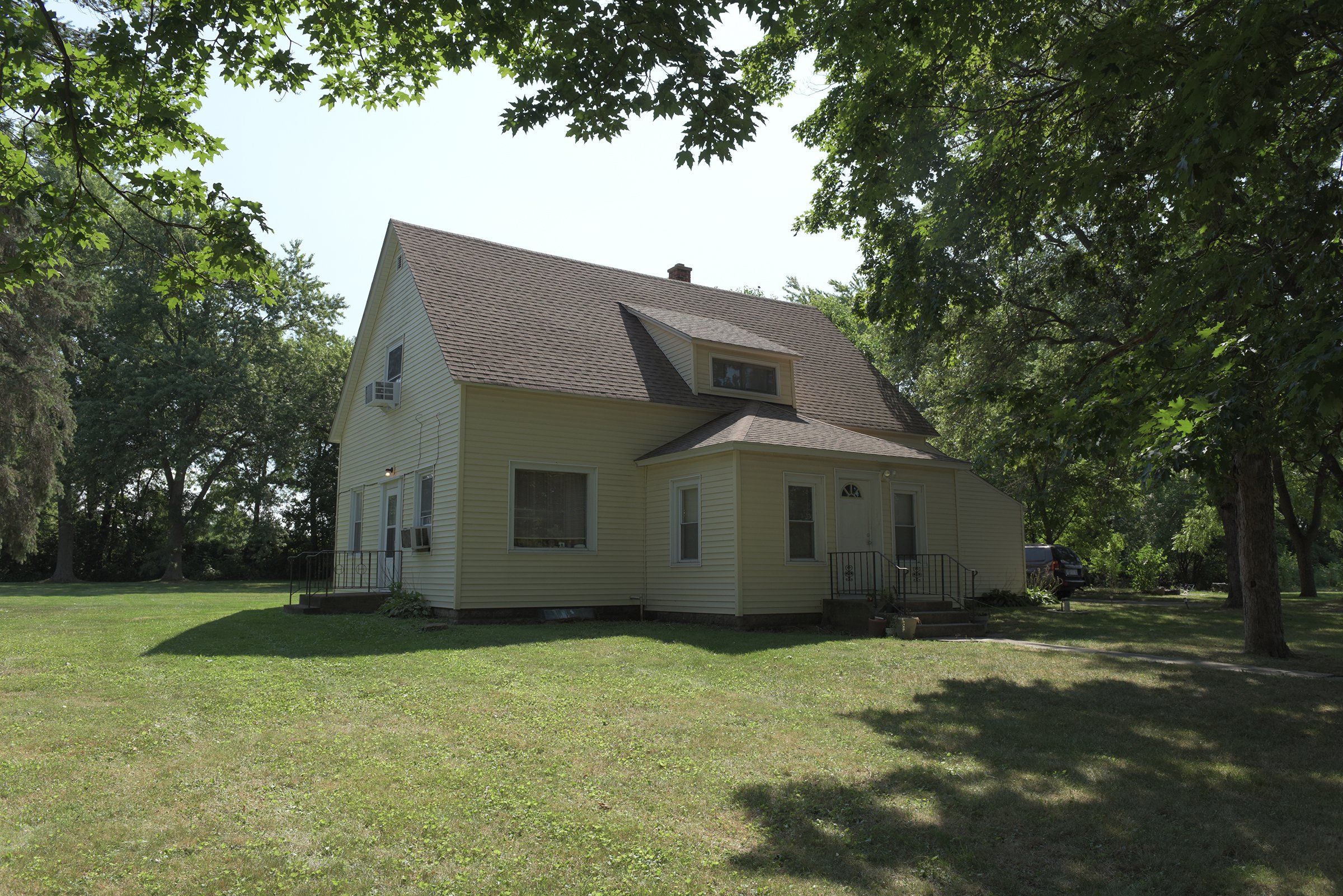 Property photo 21 - REAL ESTATE AUCTION - 82.62+/- ACRES IN 1 TRACT IN LAKE COUNTY, INDIANA