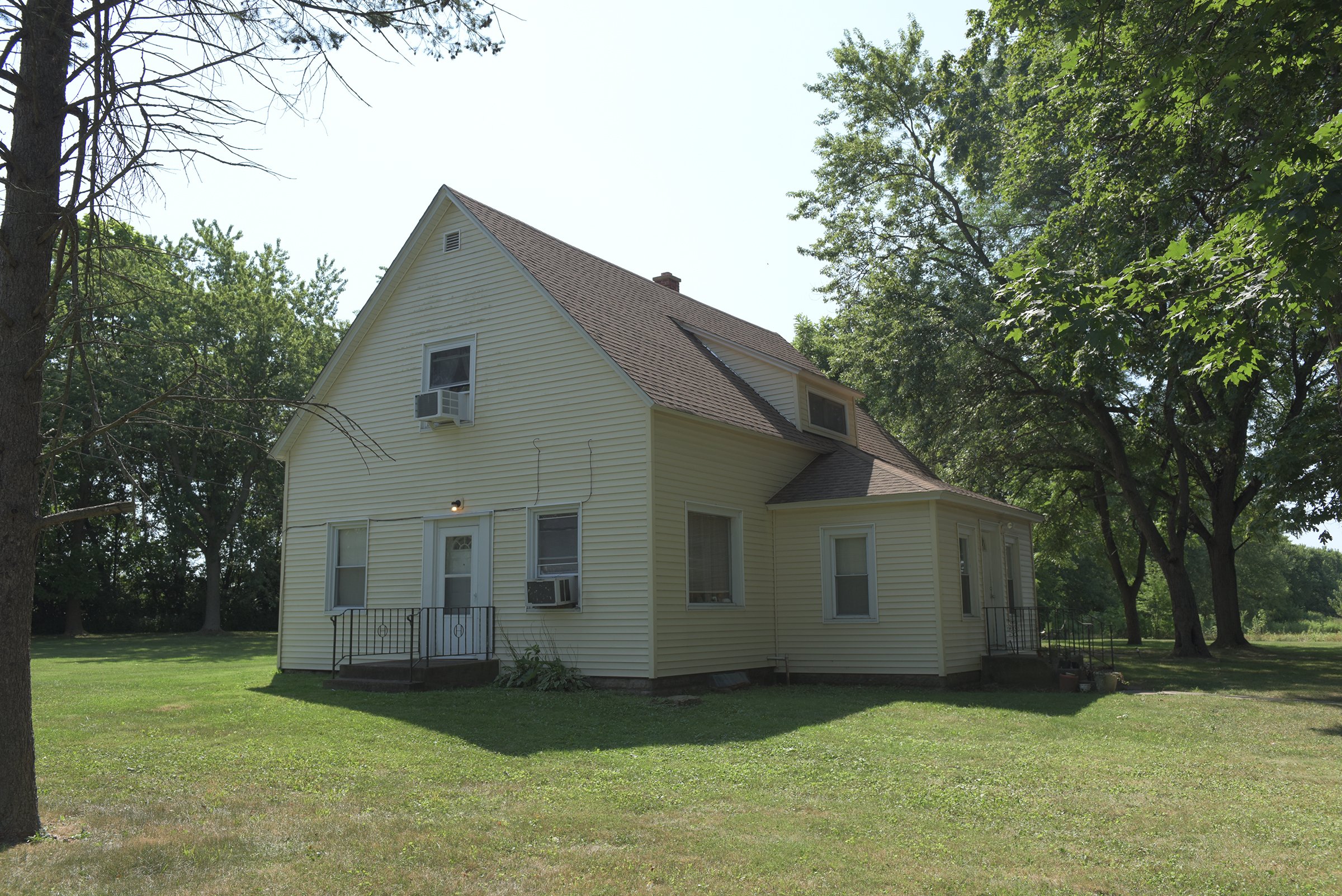 Property photo 20 - REAL ESTATE AUCTION - 82.62+/- ACRES IN 1 TRACT IN LAKE COUNTY, INDIANA
