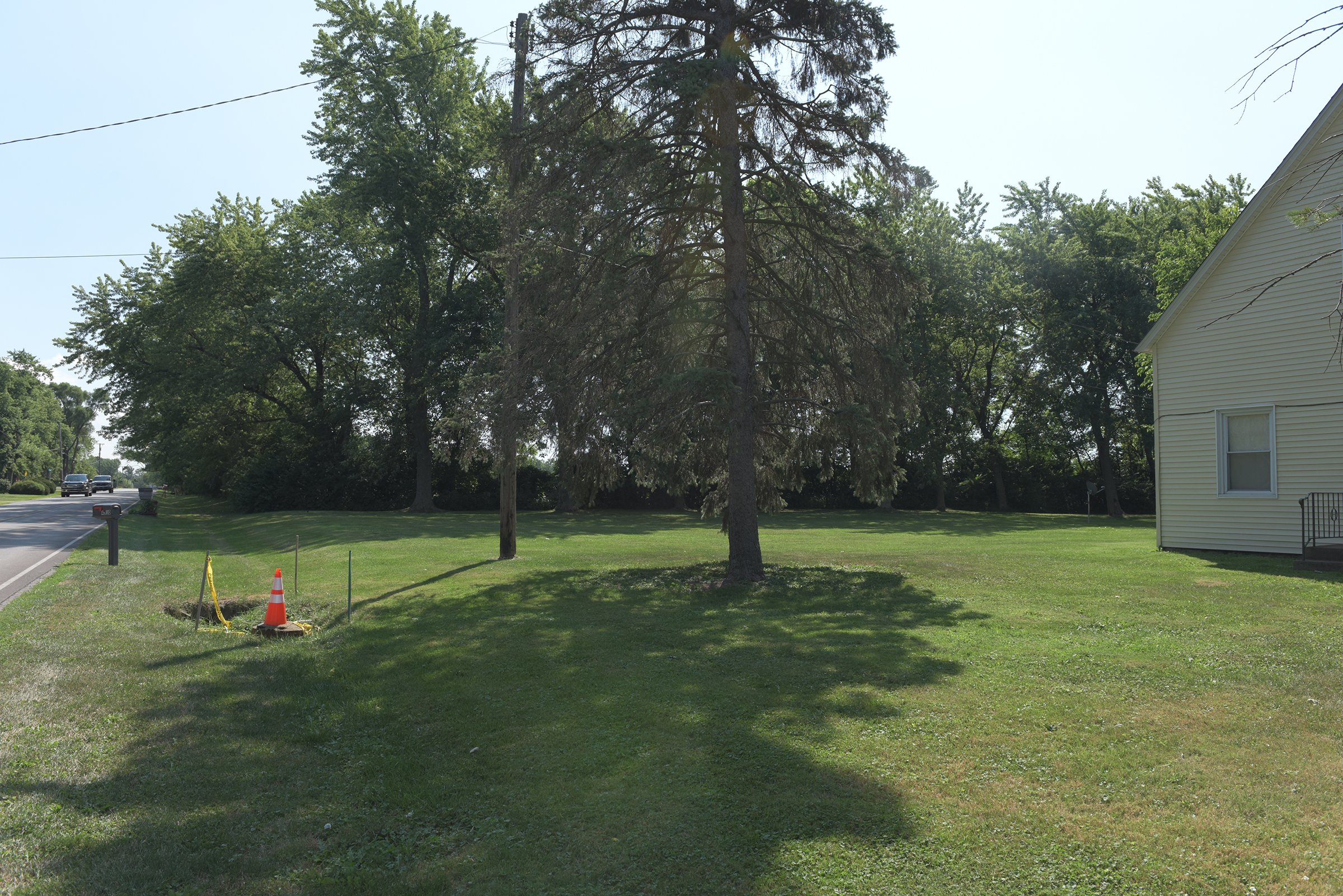 Property photo 29 - REAL ESTATE AUCTION - 82.62+/- ACRES IN 1 TRACT IN LAKE COUNTY, INDIANA