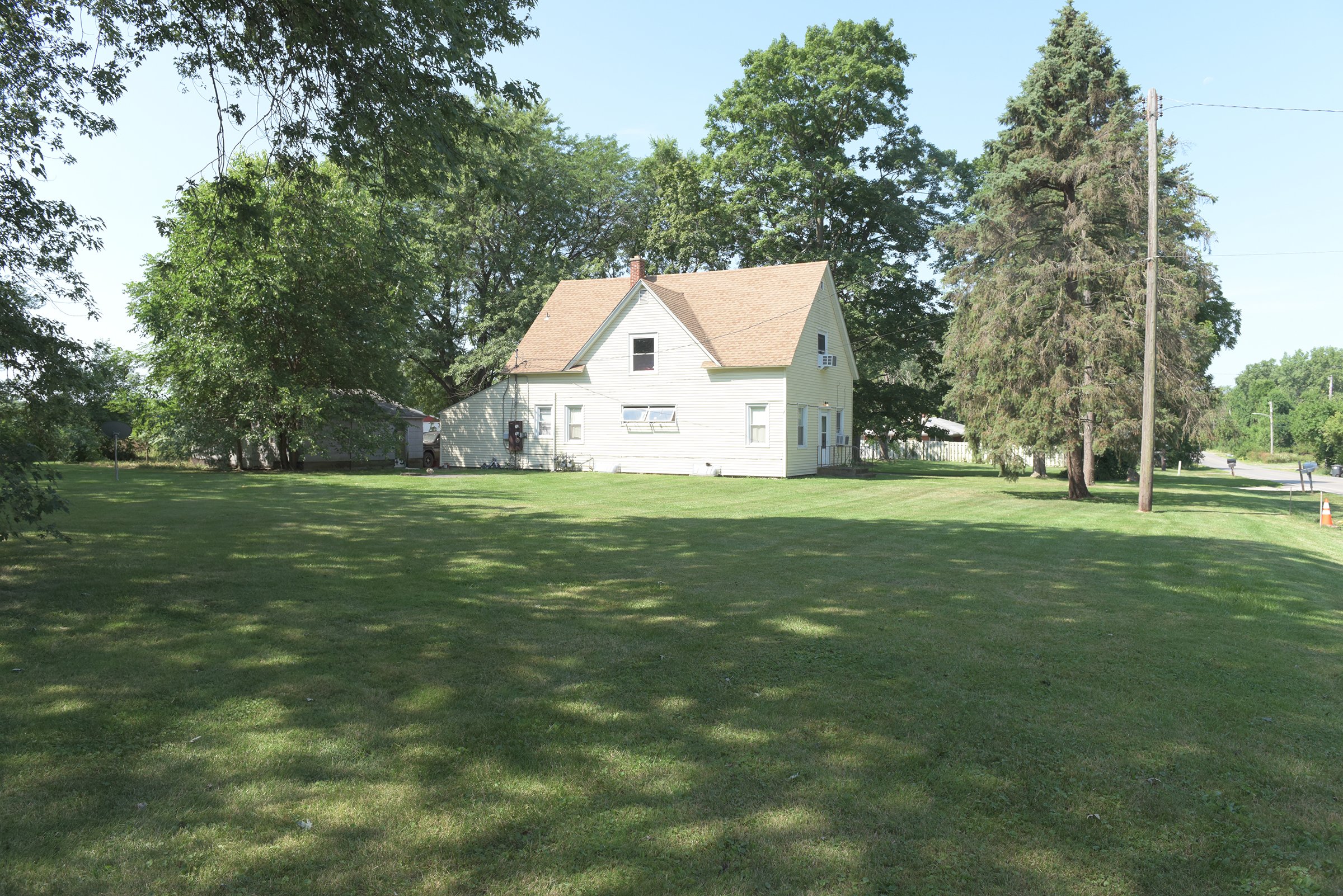 Property photo 18 - REAL ESTATE AUCTION - 82.62+/- ACRES IN 1 TRACT IN LAKE COUNTY, INDIANA