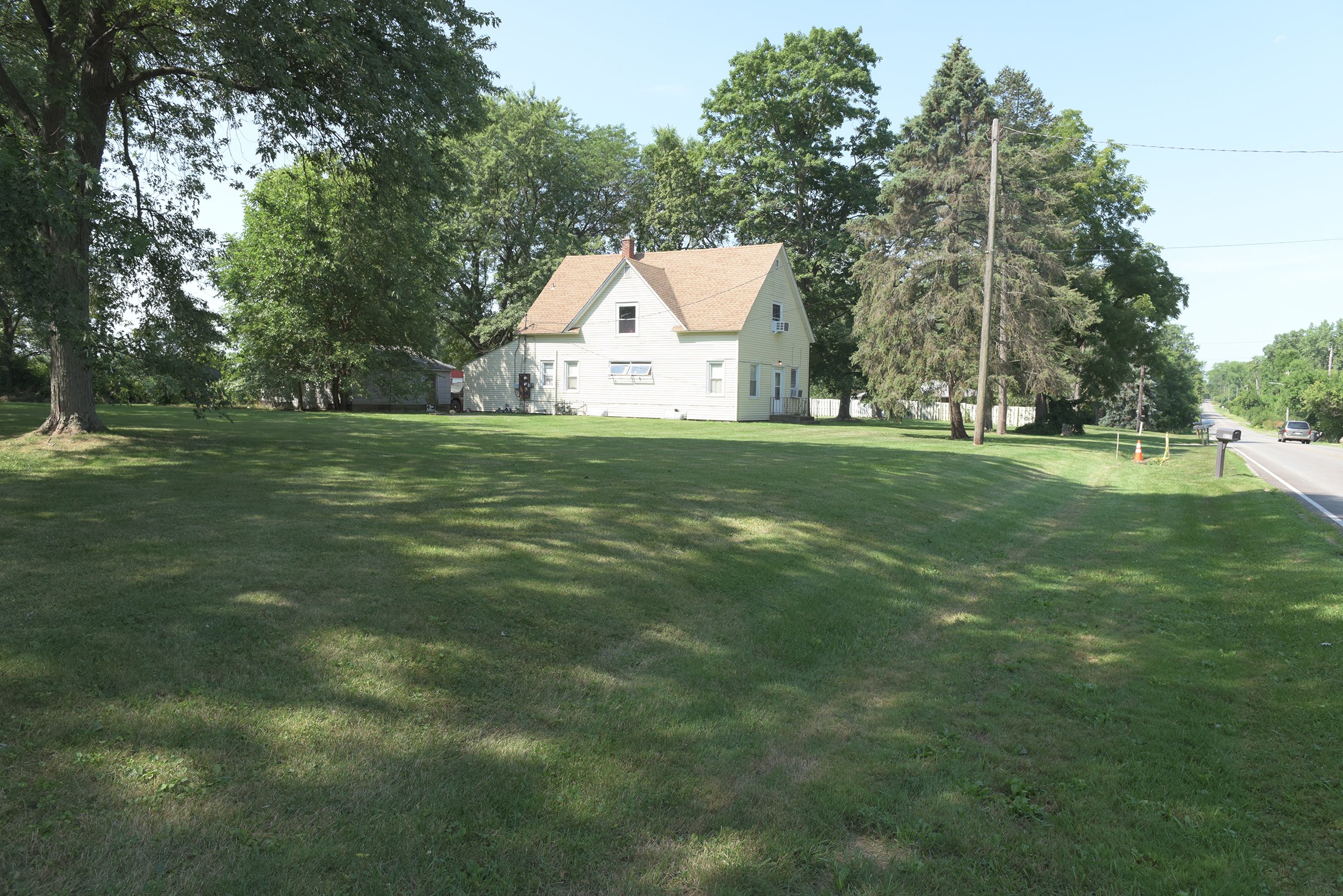 Property photo 25 - REAL ESTATE AUCTION - 82.62+/- ACRES IN 1 TRACT IN LAKE COUNTY, INDIANA