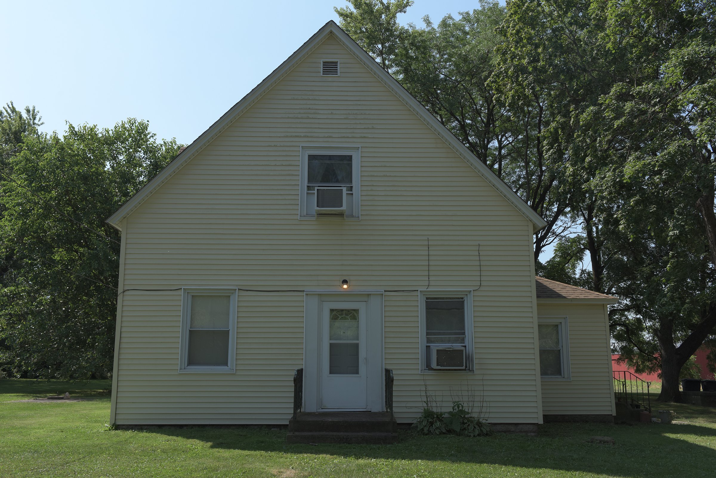 Property photo 33 - REAL ESTATE AUCTION - 82.62+/- ACRES IN 1 TRACT IN LAKE COUNTY, INDIANA