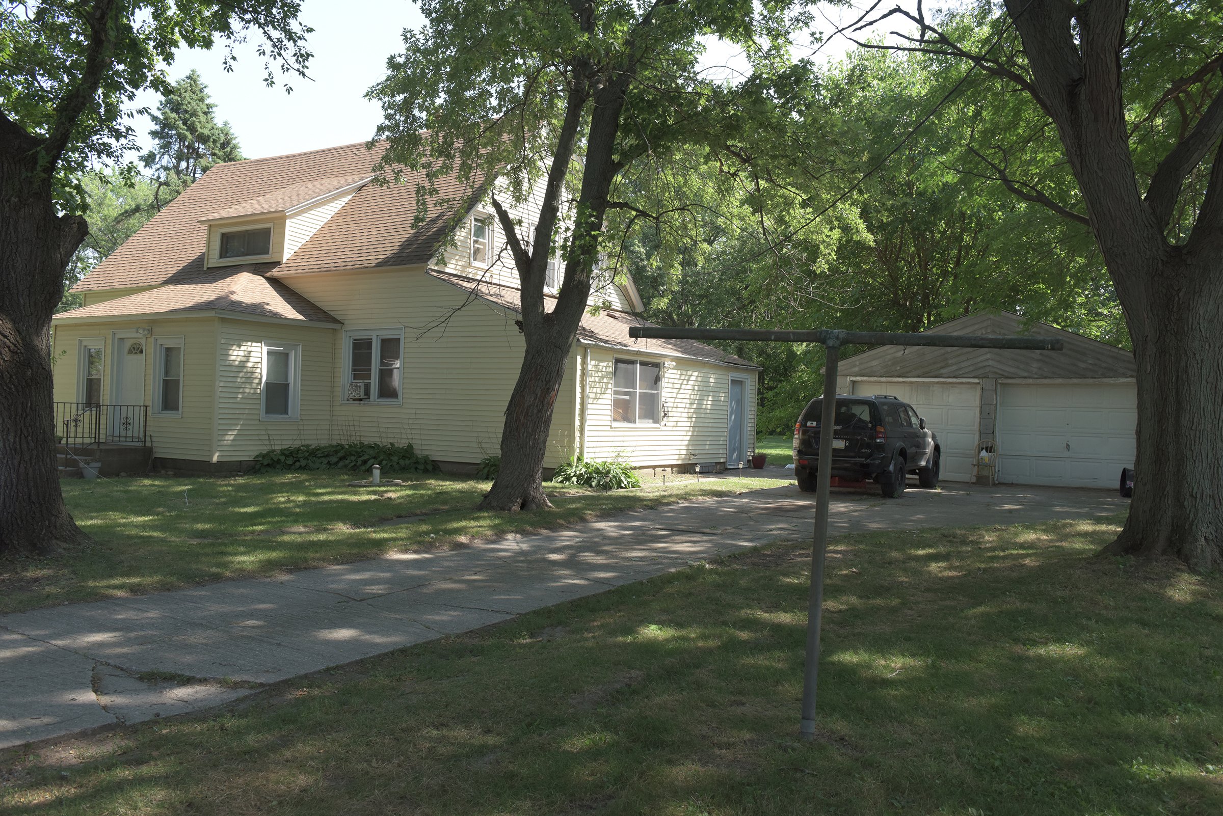 Property photo 26 - REAL ESTATE AUCTION - 82.62+/- ACRES IN 1 TRACT IN LAKE COUNTY, INDIANA