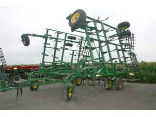 Property photo 10 - FARM EQUIPMENT AUCTION IN RICHLAND COUNTY, OHIO
