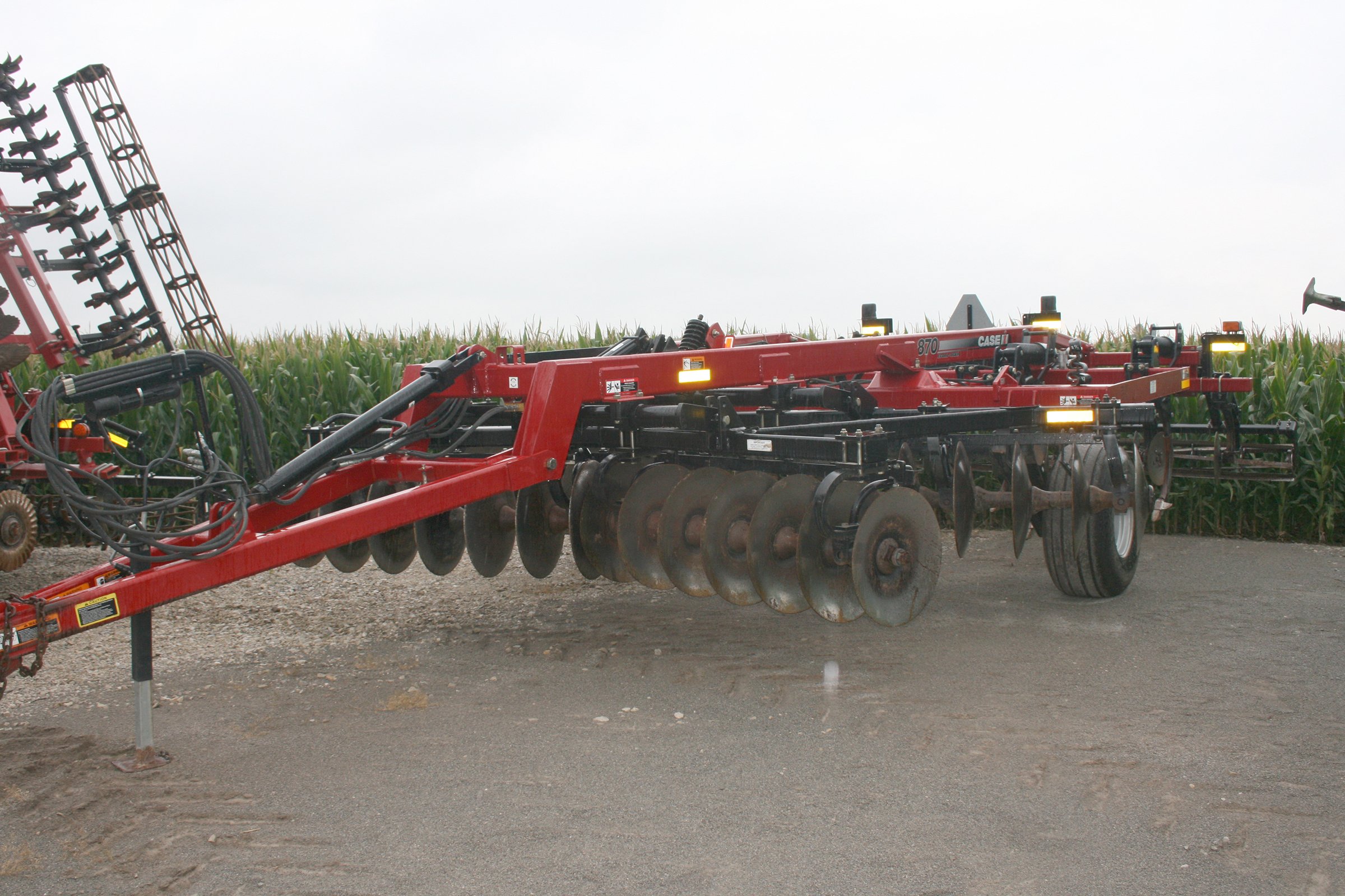 Property photo 13 - FARM EQUIPMENT AUCTION IN RICHLAND COUNTY, OHIO