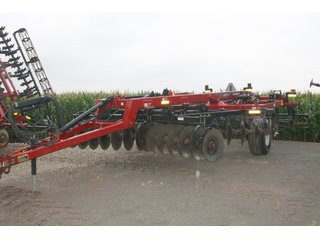 Property photo 13 - FARM EQUIPMENT AUCTION IN RICHLAND COUNTY, OHIO
