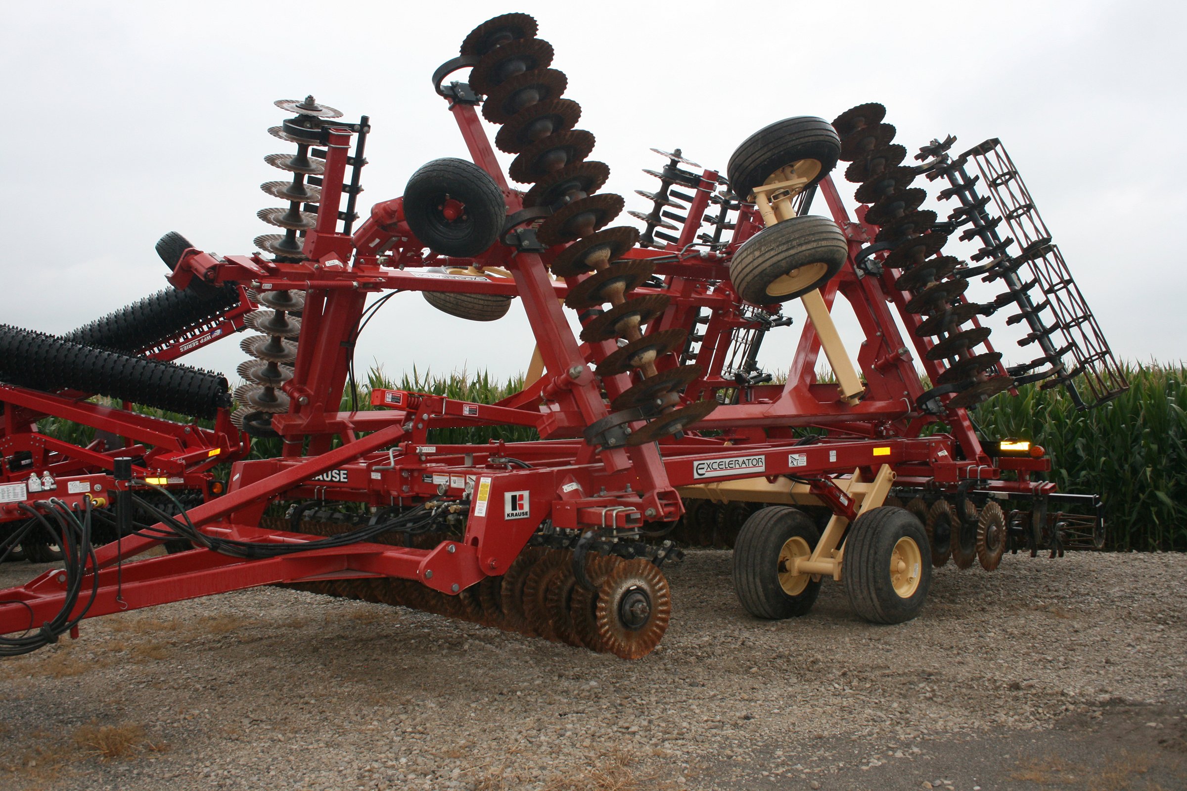 Property photo 11 - FARM EQUIPMENT AUCTION IN RICHLAND COUNTY, OHIO