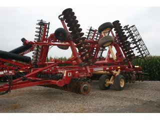 Property photo 11 - FARM EQUIPMENT AUCTION IN RICHLAND COUNTY, OHIO