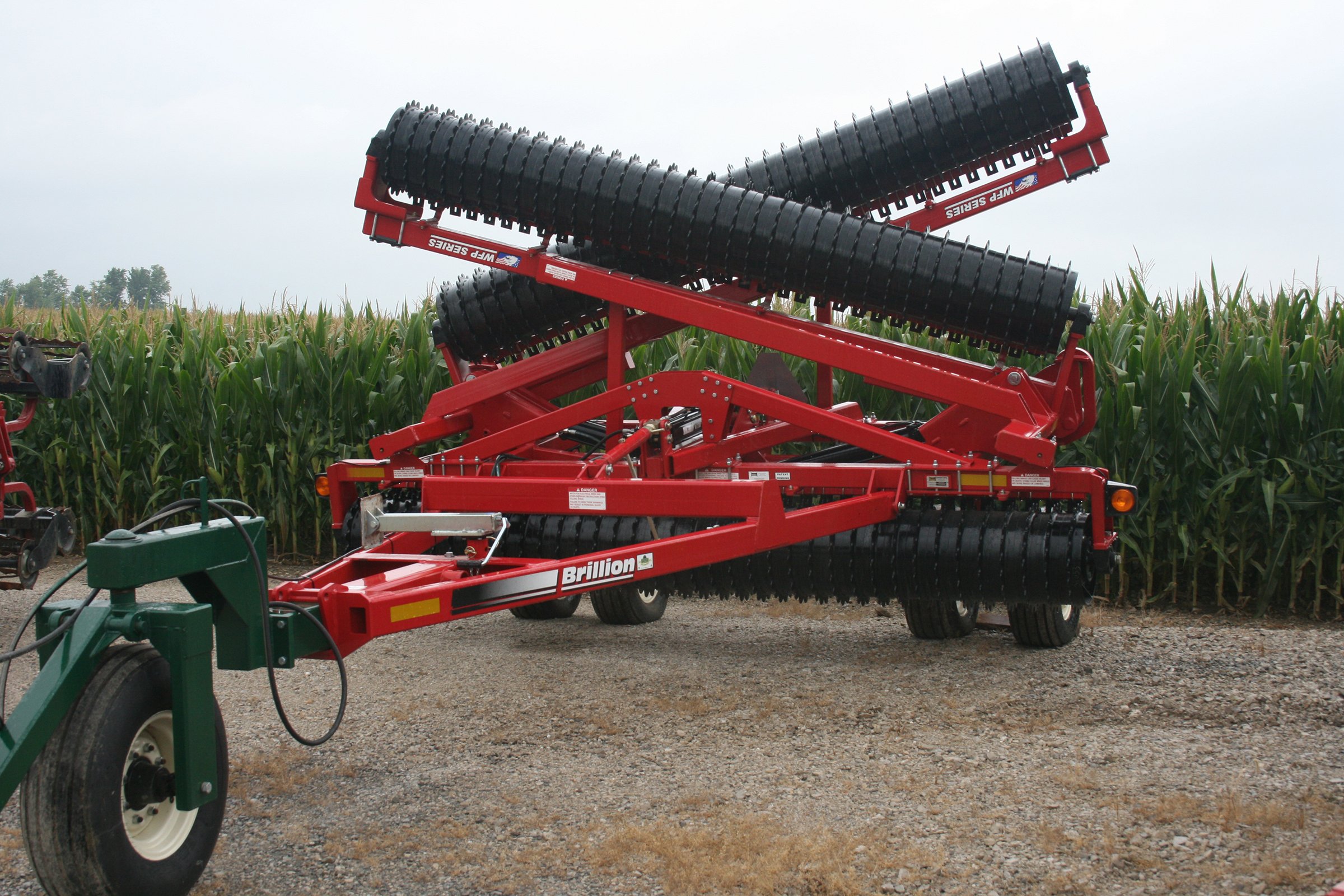 Property photo 12 - FARM EQUIPMENT AUCTION IN RICHLAND COUNTY, OHIO