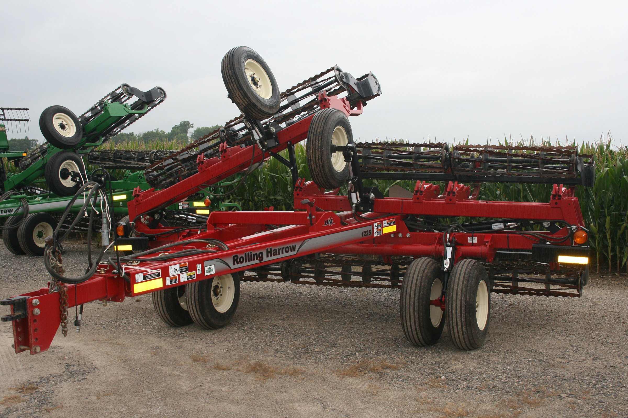 Property photo 14 - FARM EQUIPMENT AUCTION IN RICHLAND COUNTY, OHIO