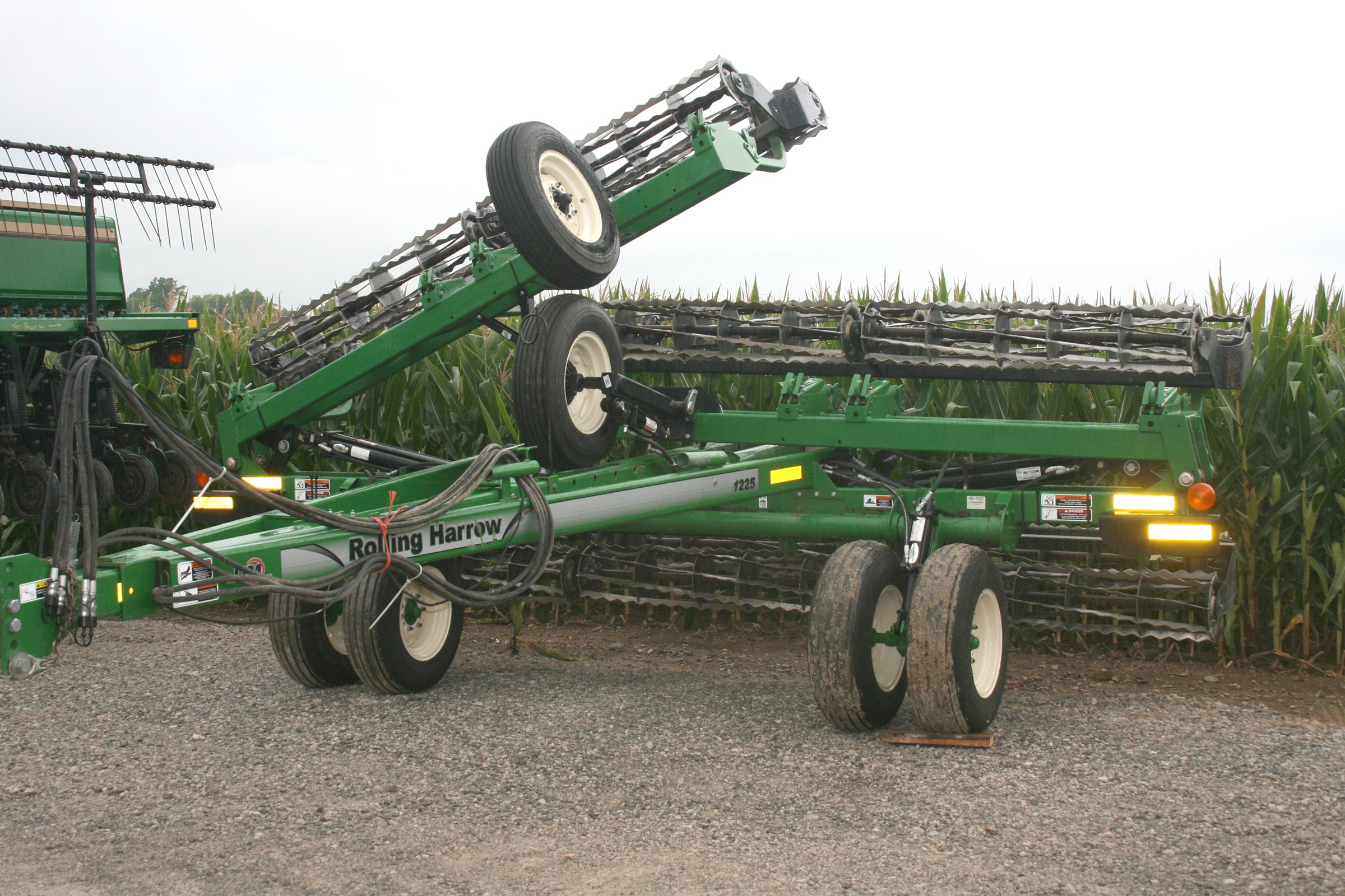 Property photo 15 - FARM EQUIPMENT AUCTION IN RICHLAND COUNTY, OHIO