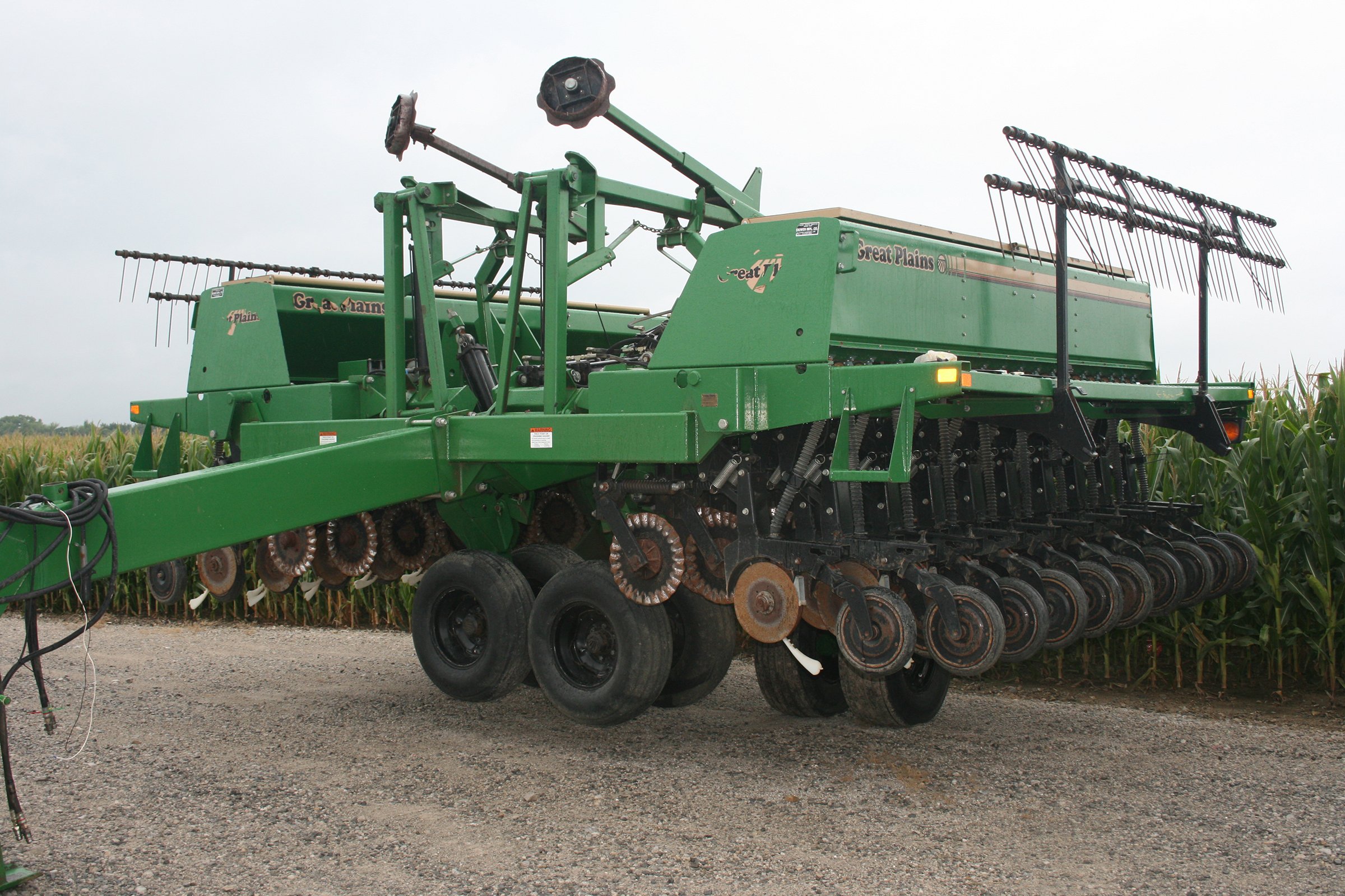 Property photo 16 - FARM EQUIPMENT AUCTION IN RICHLAND COUNTY, OHIO