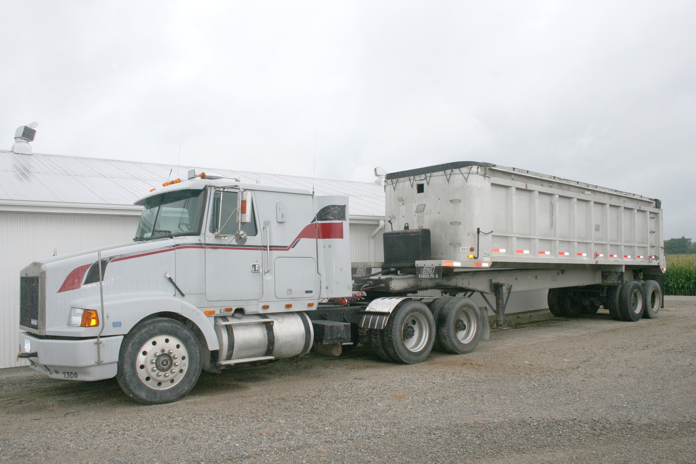 Property photo 28 - FARM EQUIPMENT AUCTION IN RICHLAND COUNTY, OHIO
