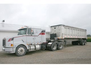 Property photo 28 - FARM EQUIPMENT AUCTION IN RICHLAND COUNTY, OHIO