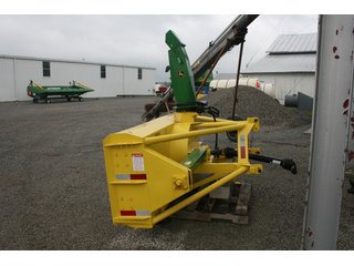 Property photo 22 - FARM EQUIPMENT AUCTION IN RICHLAND COUNTY, OHIO