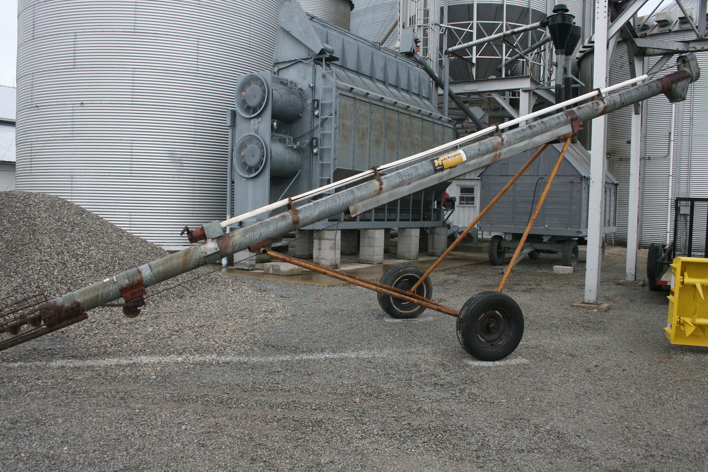 Property photo 23 - FARM EQUIPMENT AUCTION IN RICHLAND COUNTY, OHIO