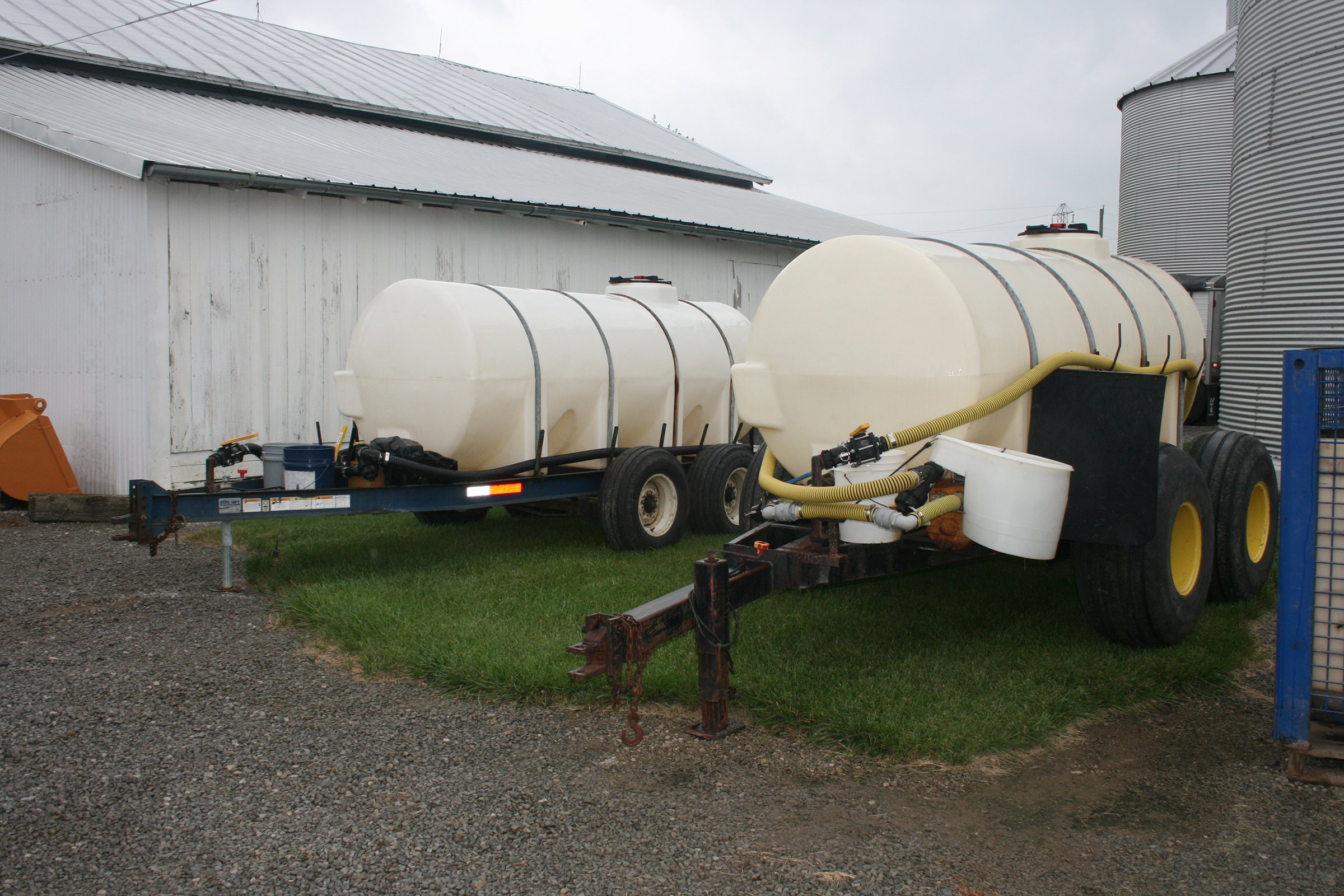 Property photo 18 - FARM EQUIPMENT AUCTION IN RICHLAND COUNTY, OHIO