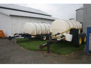 Property photo 18 - FARM EQUIPMENT AUCTION IN RICHLAND COUNTY, OHIO