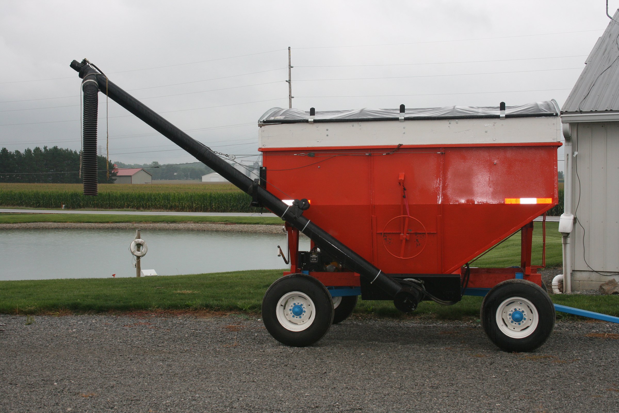 Property photo 20 - FARM EQUIPMENT AUCTION IN RICHLAND COUNTY, OHIO