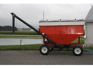 Property photo 20 - FARM EQUIPMENT AUCTION IN RICHLAND COUNTY, OHIO