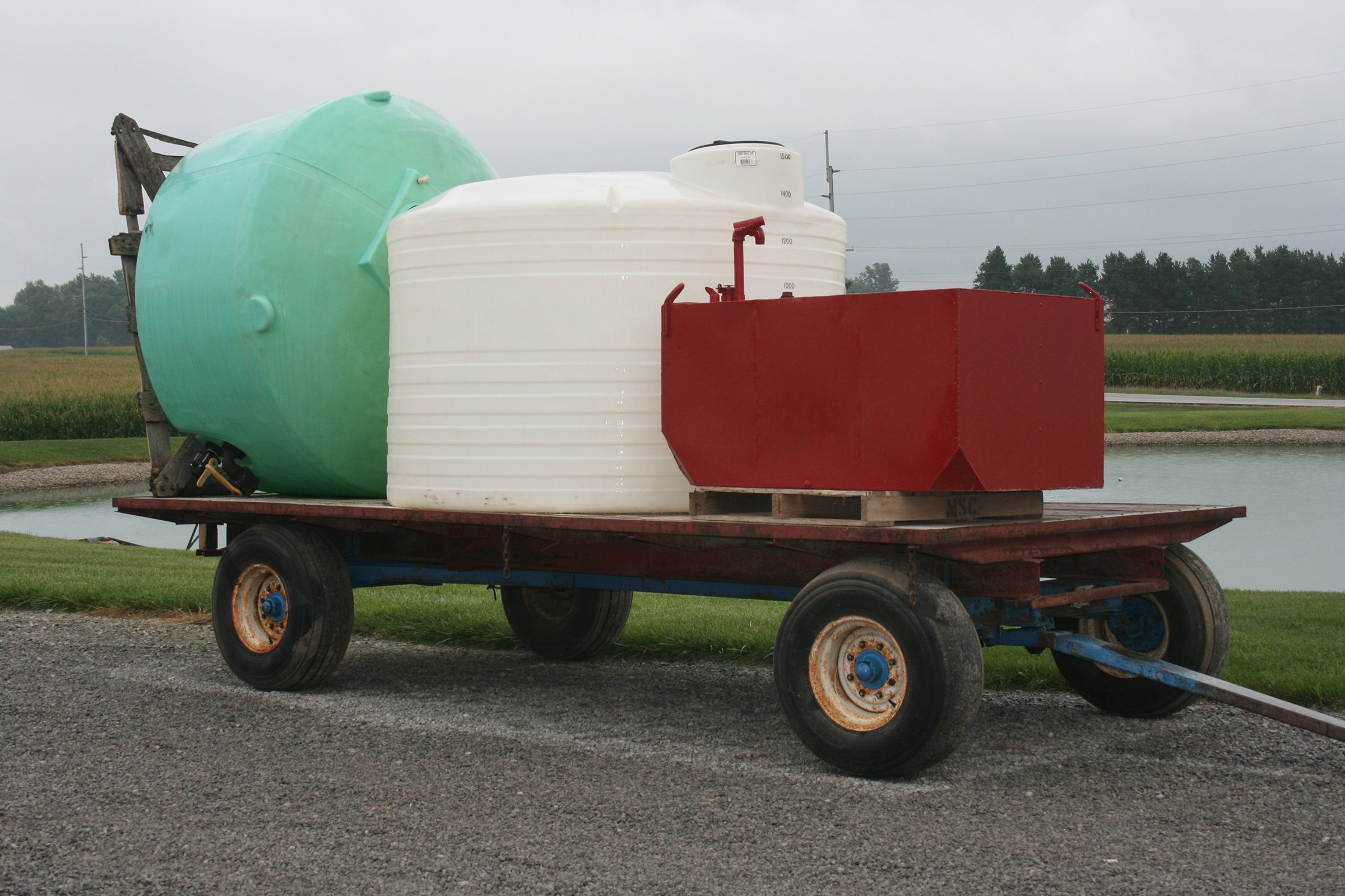 Property photo 19 - FARM EQUIPMENT AUCTION IN RICHLAND COUNTY, OHIO
