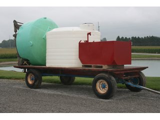 Property photo 19 - FARM EQUIPMENT AUCTION IN RICHLAND COUNTY, OHIO