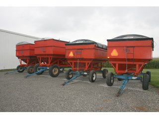 Property photo 21 - FARM EQUIPMENT AUCTION IN RICHLAND COUNTY, OHIO
