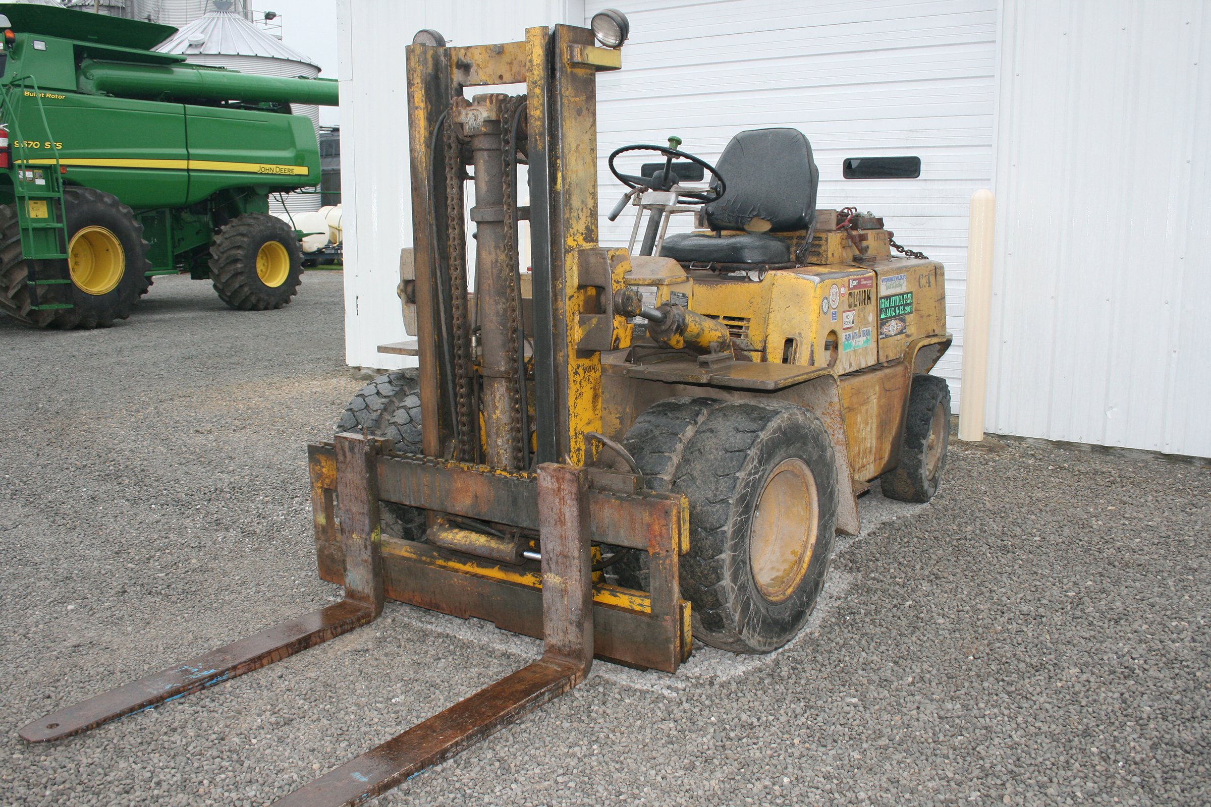Property photo 24 - FARM EQUIPMENT AUCTION IN RICHLAND COUNTY, OHIO