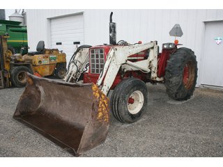 Property photo 2 - FARM EQUIPMENT AUCTION IN RICHLAND COUNTY, OHIO