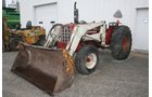 Property photo 2 - FARM EQUIPMENT AUCTION IN RICHLAND COUNTY, OHIO