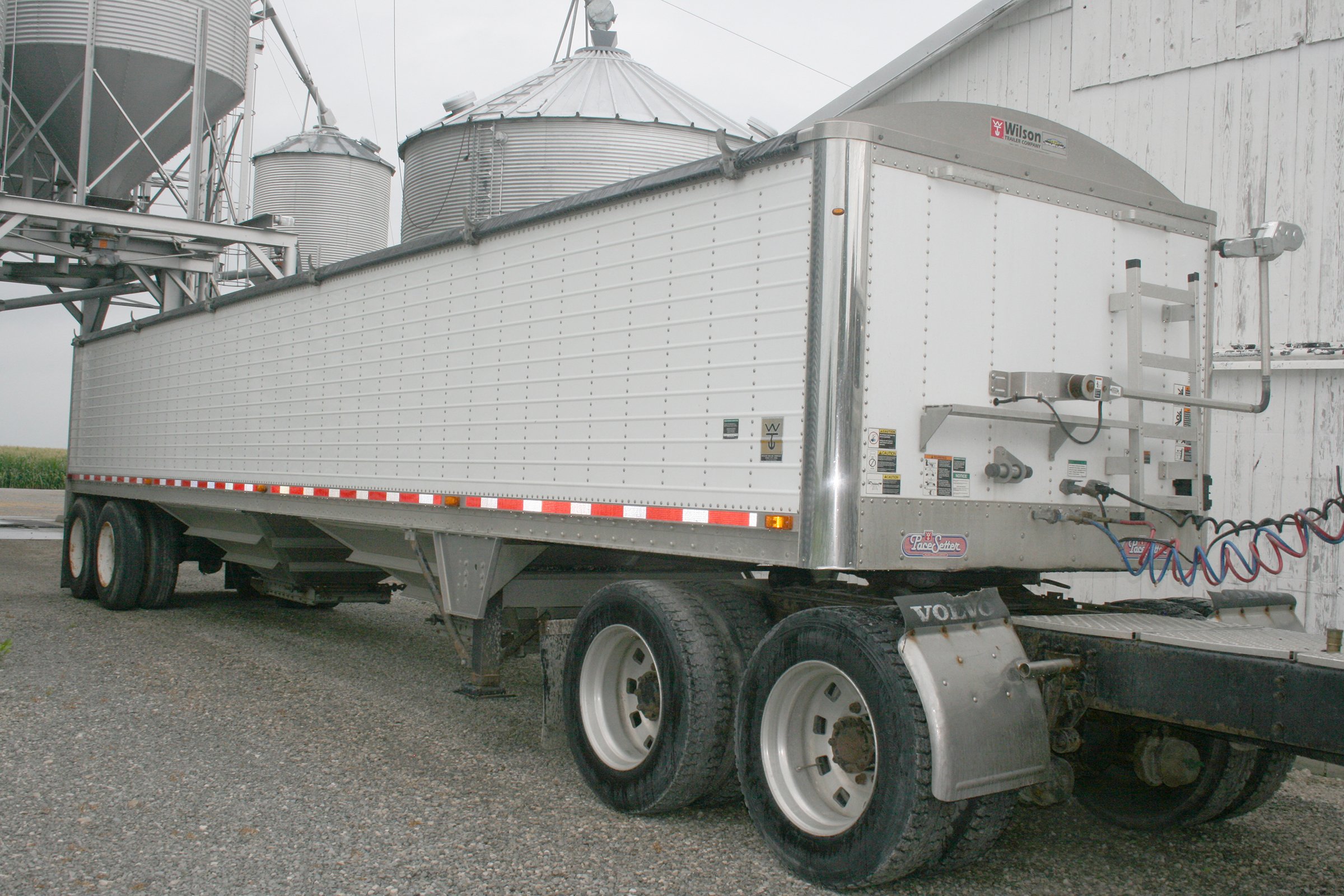 Property photo 27 - FARM EQUIPMENT AUCTION IN RICHLAND COUNTY, OHIO