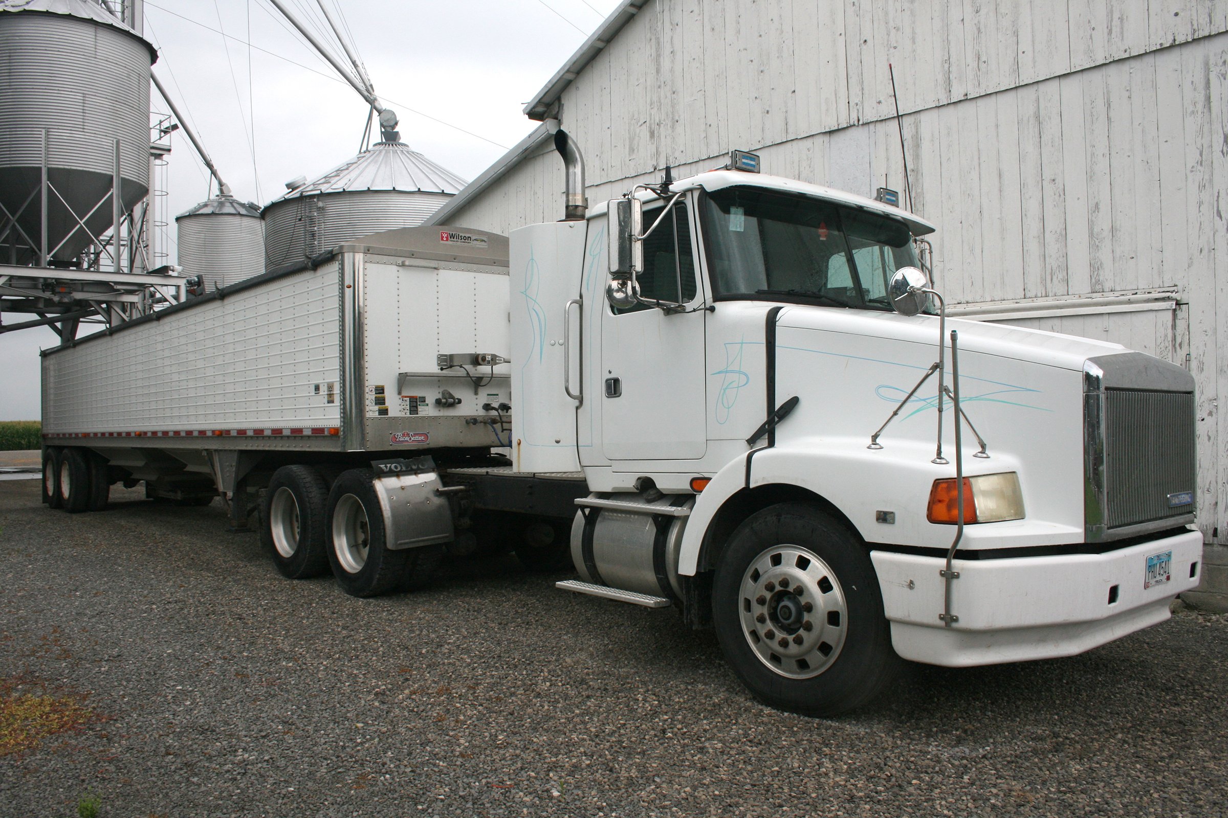 Property photo 26 - FARM EQUIPMENT AUCTION IN RICHLAND COUNTY, OHIO