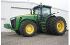 Property photo 1 - FARM EQUIPMENT AUCTION IN RICHLAND COUNTY, OHIO