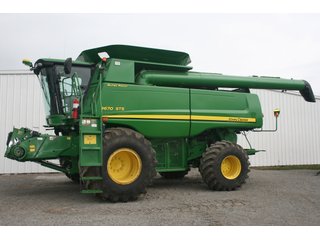 Property photo 3 - FARM EQUIPMENT AUCTION IN RICHLAND COUNTY, OHIO