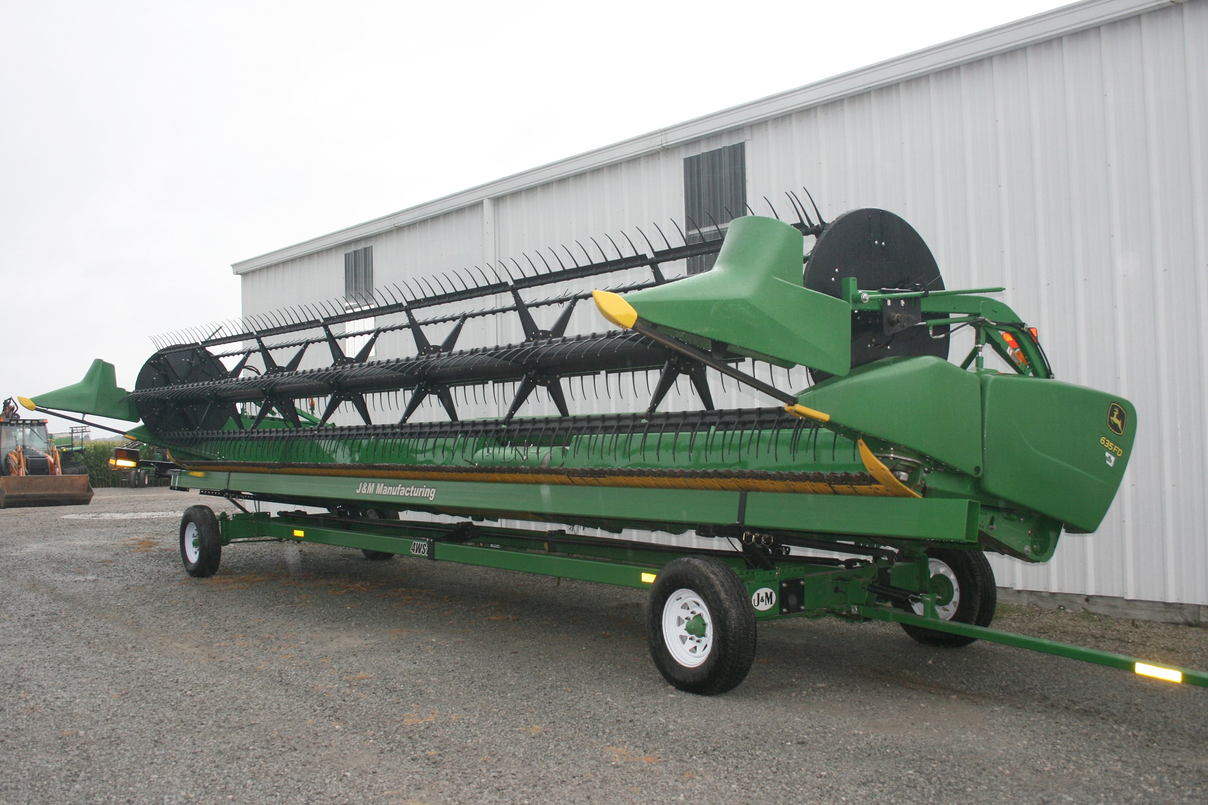 Property photo 8 - FARM EQUIPMENT AUCTION IN RICHLAND COUNTY, OHIO