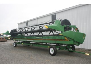 Property photo 8 - FARM EQUIPMENT AUCTION IN RICHLAND COUNTY, OHIO